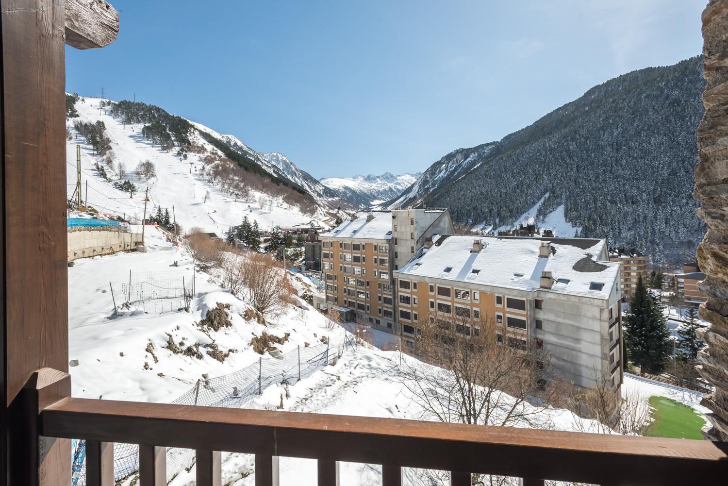 Riu Nere - Pleta De Jus By Totiaran Villa Naut Aran Exteriör bild